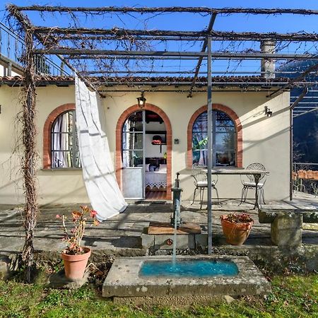La Limonaia Di Casagrande Villa บาร์กา ภายนอก รูปภาพ