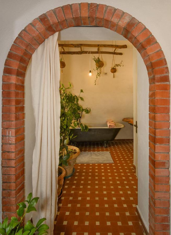 La Limonaia Di Casagrande Villa บาร์กา ภายนอก รูปภาพ