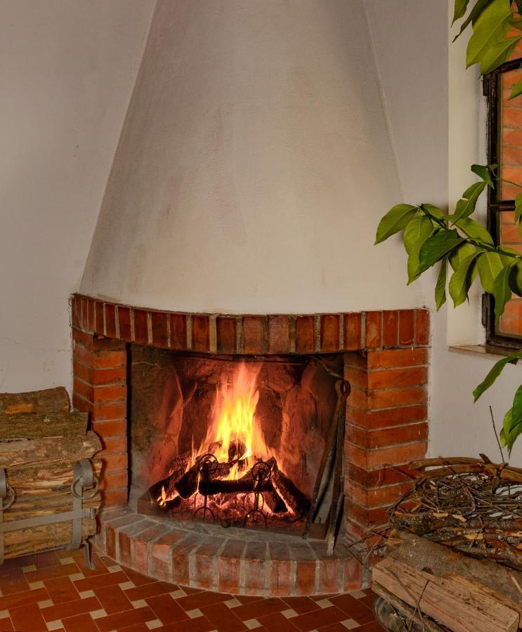 La Limonaia Di Casagrande Villa บาร์กา ภายนอก รูปภาพ