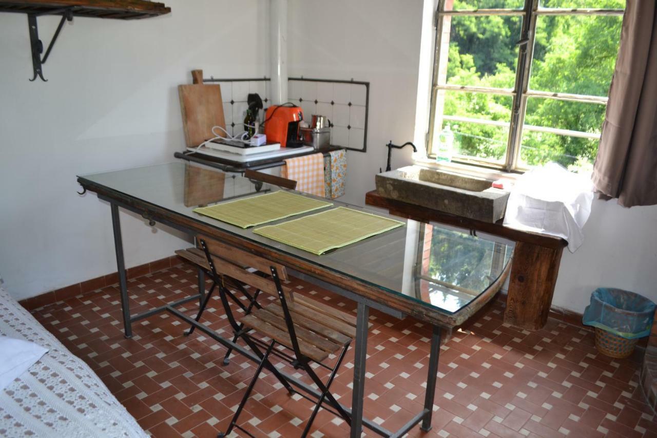 La Limonaia Di Casagrande Villa บาร์กา ภายนอก รูปภาพ